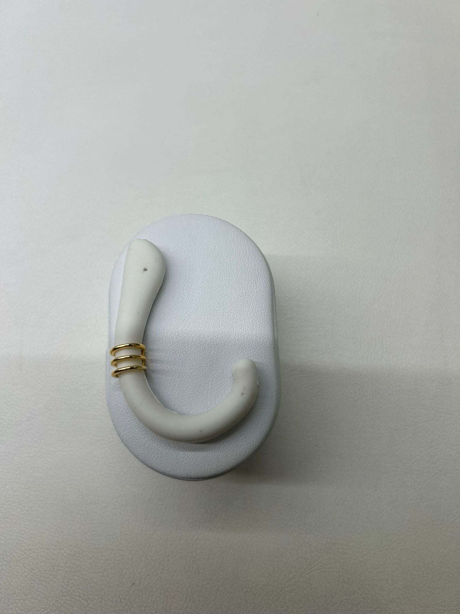 Pendiente Ear Hook