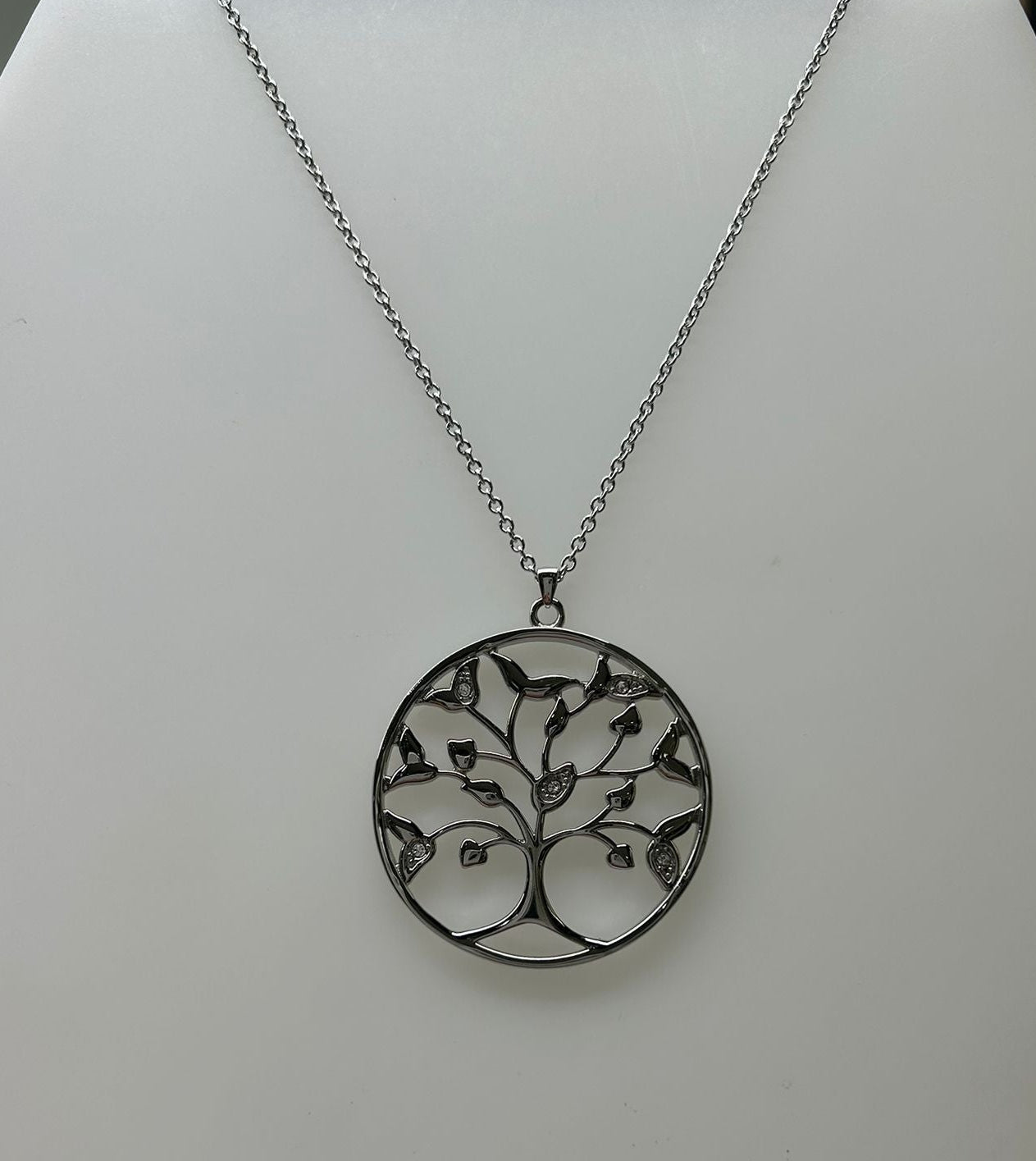 Gargantilla Lotus