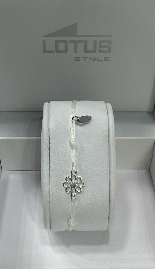 Pulsera Lotus