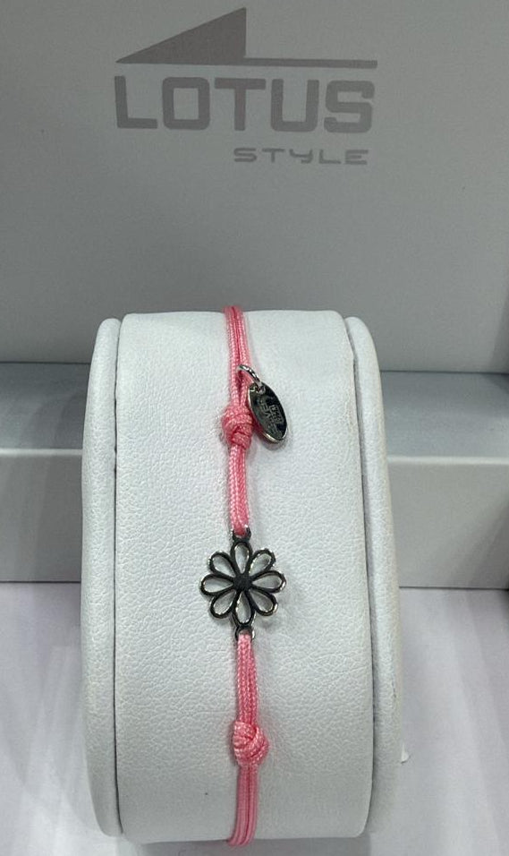 Pulsera Lotus