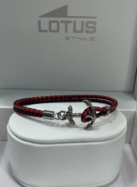 Pulsera Lotus