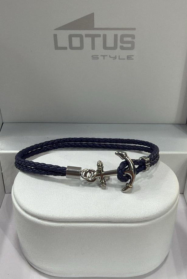 Pulsera Lotus