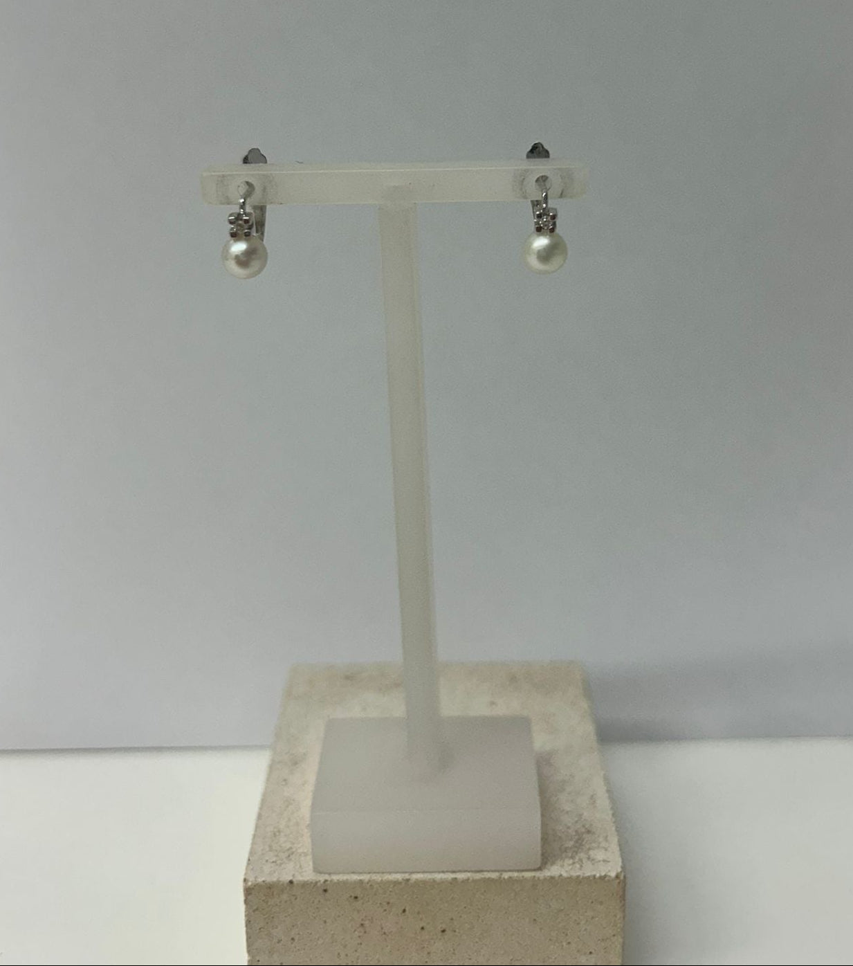 Pendientes oro
