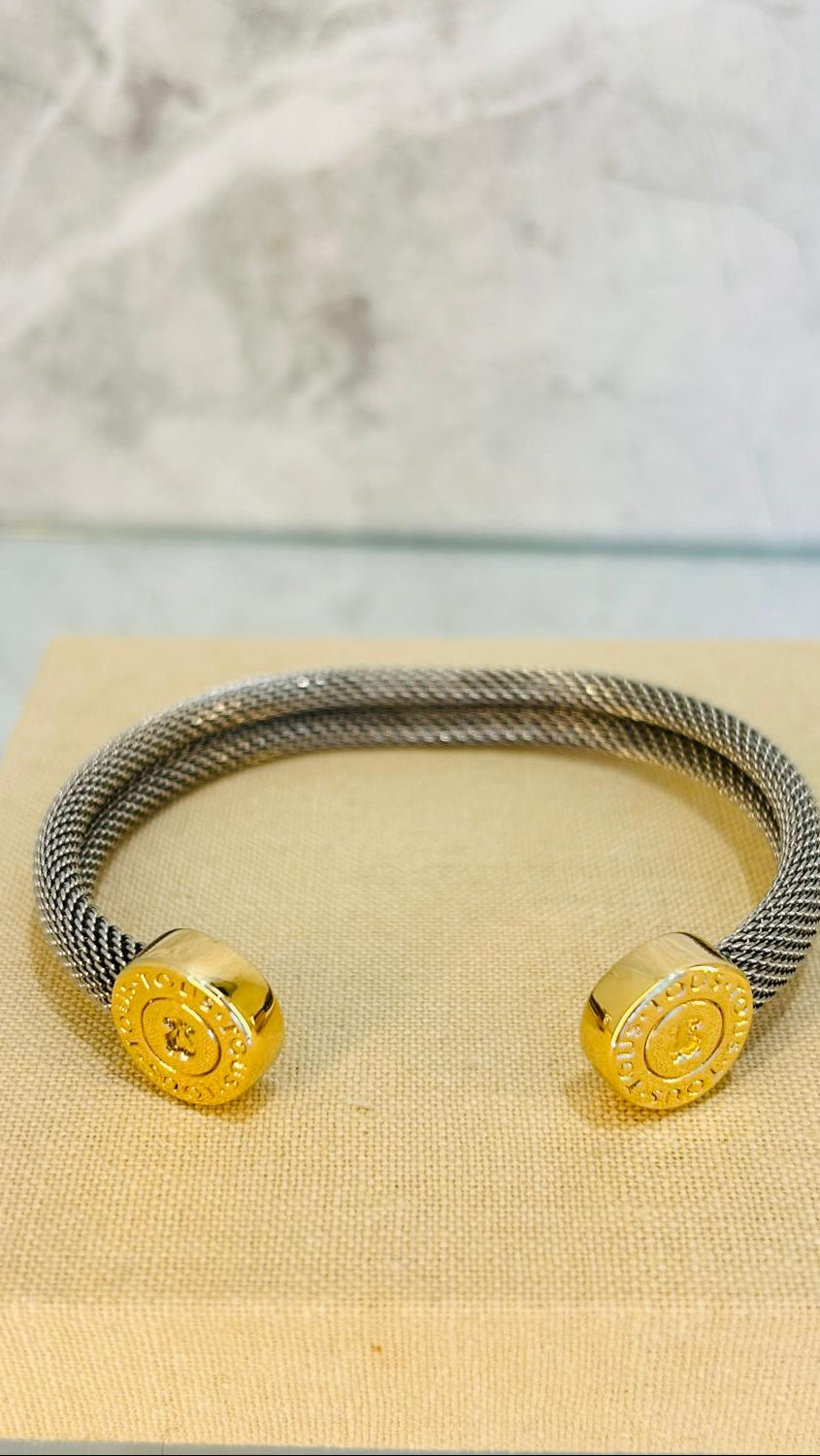 Pulsera oro 18kl