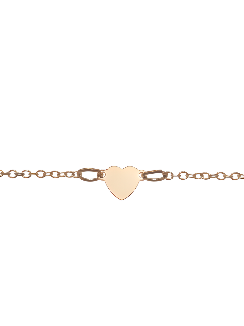 Pulsera Almudena - Acabado Oro (Personalizable)