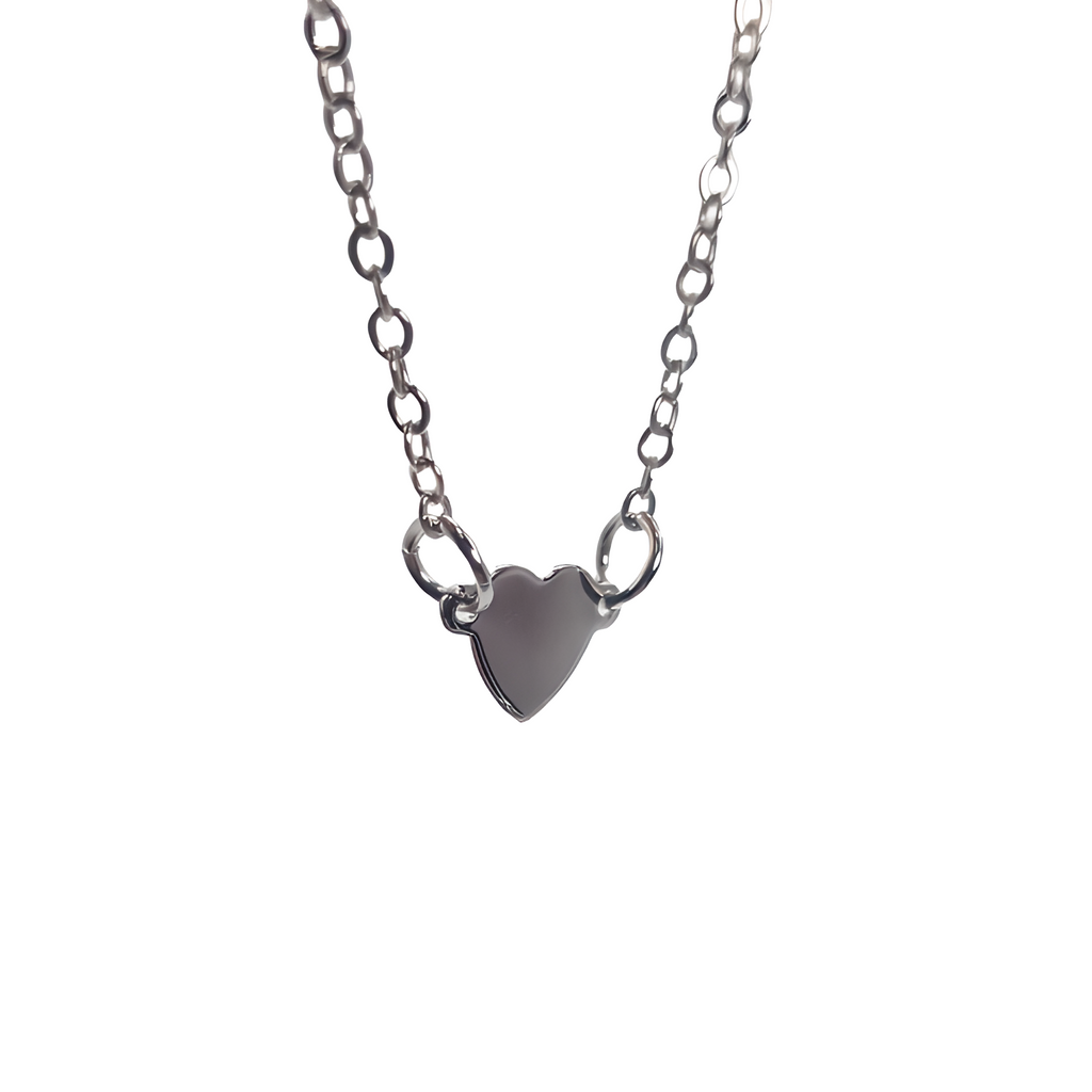 Pulsera Valentina - Acabado Plata (Personalizable)