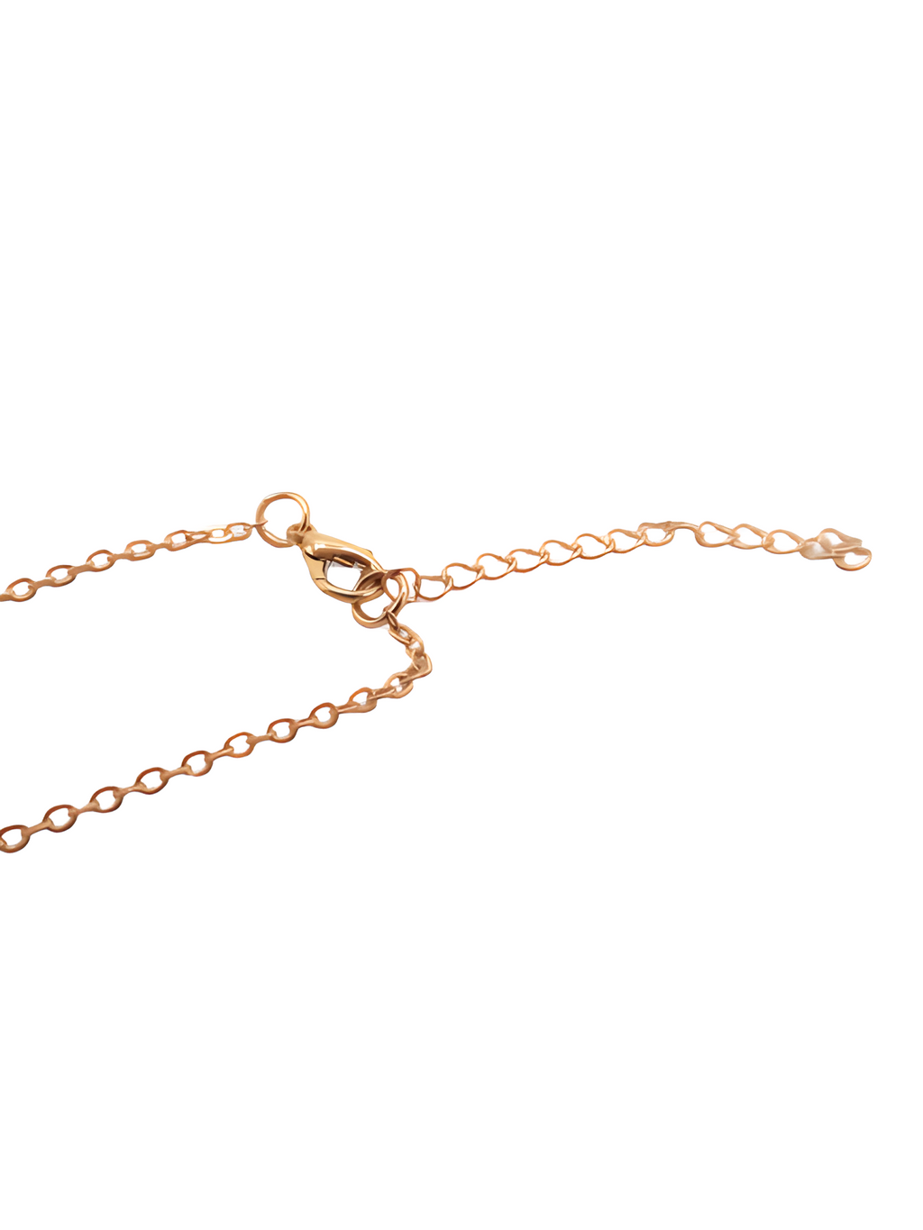 Colgante Olga - Acabado Oro (Personalizable)