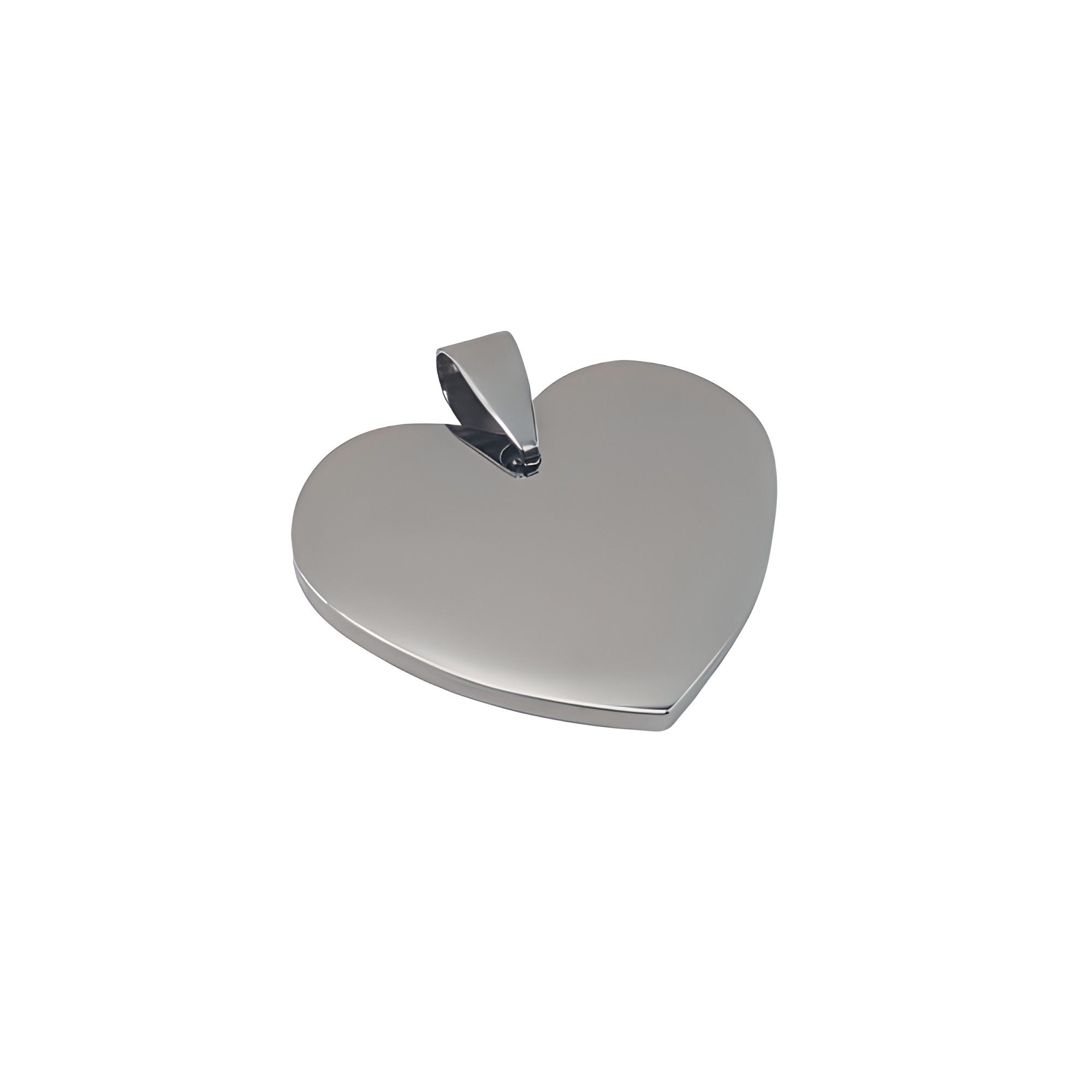 Llavero o Colgante Frida - Acabado Plata (Personalizable)