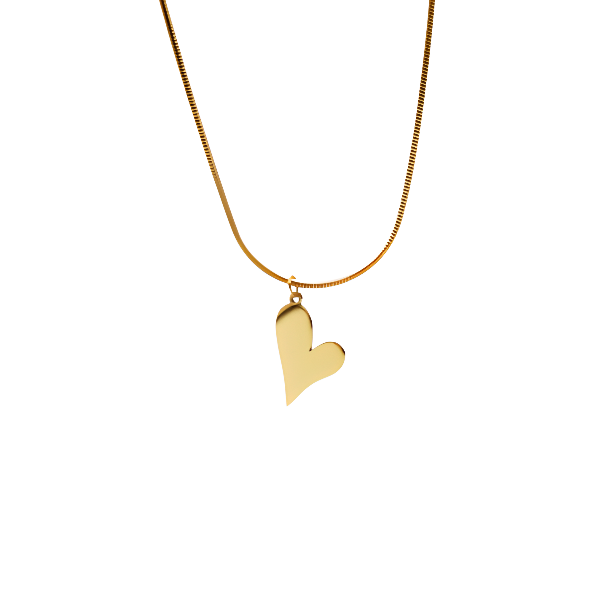 Colgante Paloma - Acabado Oro (Personalizable)