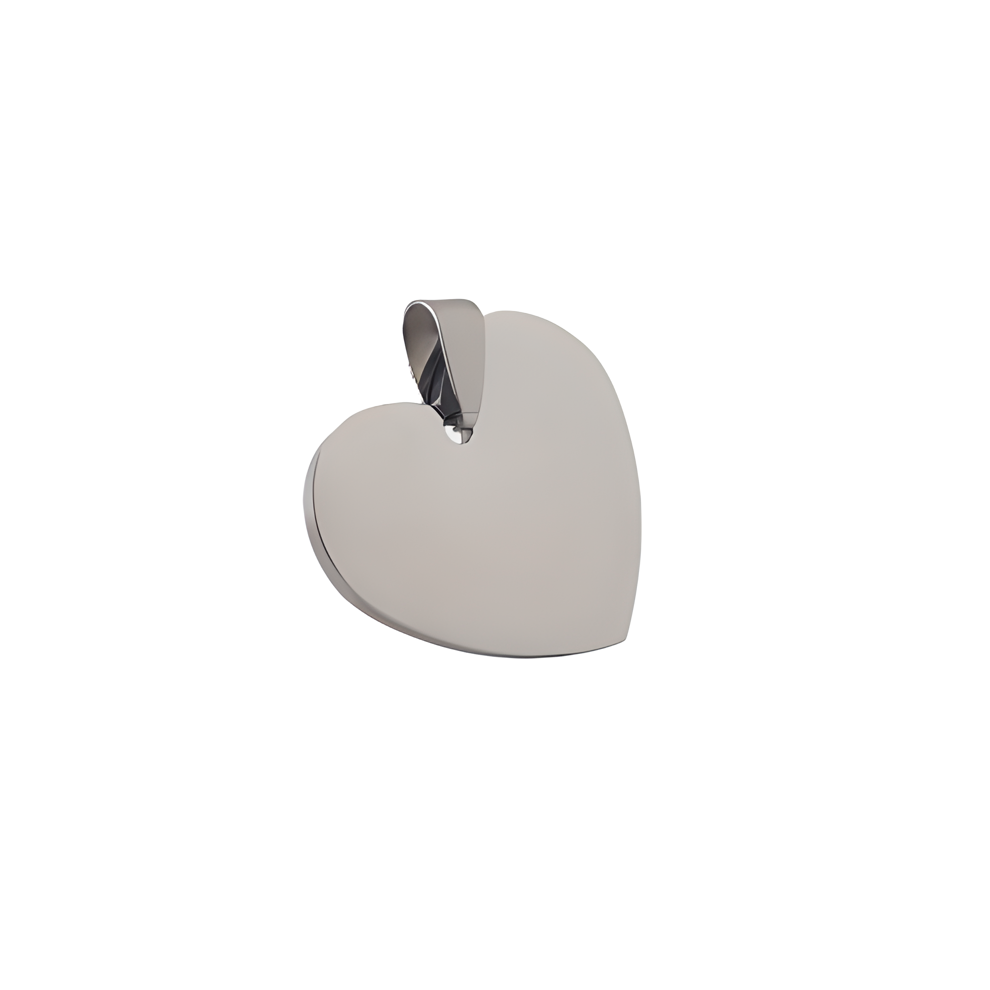 Llavero o Colgante Frida - Acabado Plata (Personalizable)